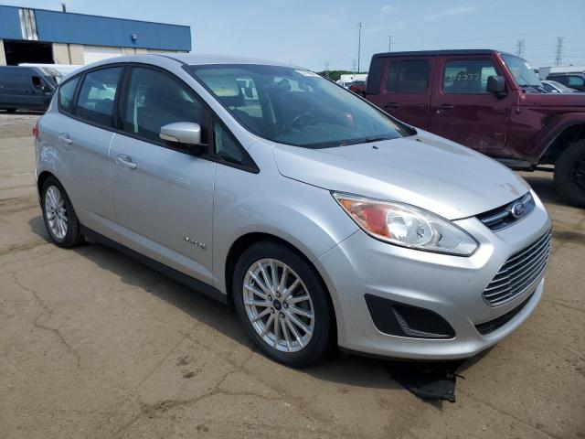 Photo 4 from auction – 2015 FORD C-MAX SE with VIN 1FADP5AU6FL122502