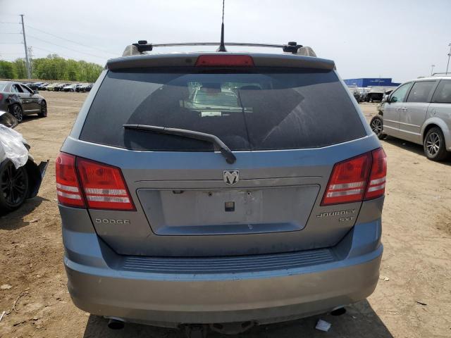 Photo 6 from auction – 2010 DODGE JOURNEY SX with VIN 3D4PG5FV9AT165661