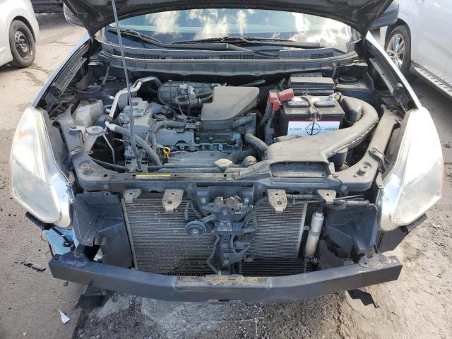 Photo 12 from auction – 2011 NISSAN ROGUE S with VIN JN8AS5MVXBW304751