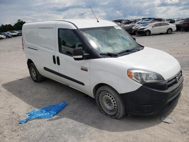 Photo 4 from auction – 2016 RAM PROMASTER with VIN ZFBERFAT2G6B02775