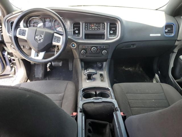 Photo 8 from auction – 2013 DODGE CHARGER SE with VIN 2C3CDXBGXDH583977