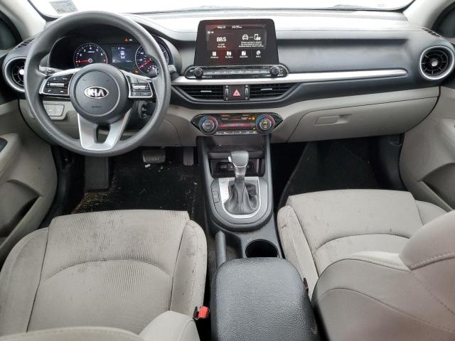 Photo 8 from auction – 2019 KIA FORTE FE with VIN 3KPF24AD1KE007000
