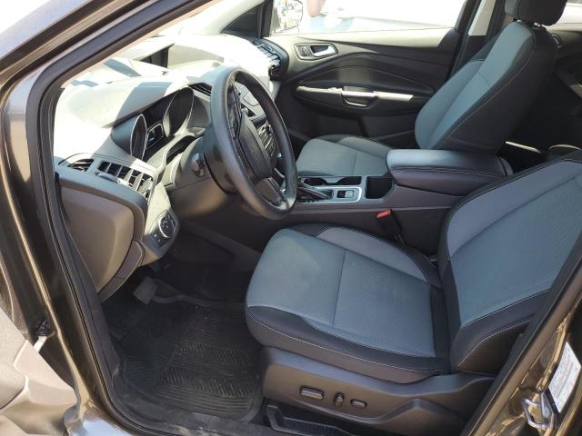 Photo 7 from auction – 2017 FORD ESCAPE SE with VIN 1FMCU0G90HUF08586