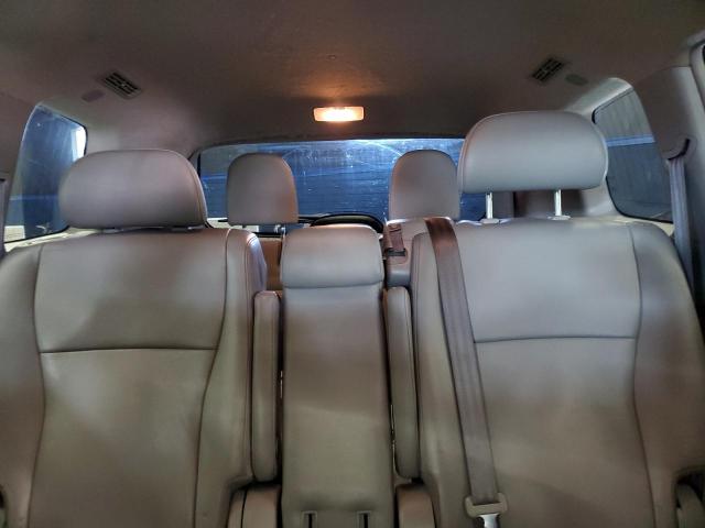 Photo 10 from auction – 2013 TOYOTA HIGHLANDER with VIN 5TDBK3EH2DS180751