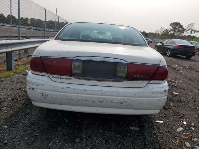 Photo 6 from auction – 2003 BUICK LESABRE CU with VIN 1G4HP52K53U133355