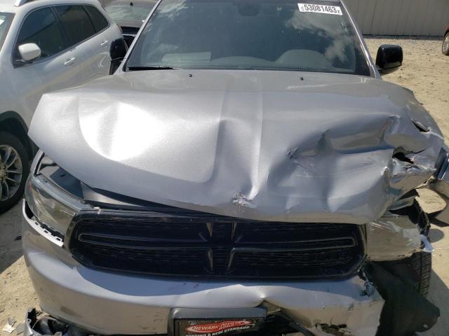 Photo 12 from auction – 2018 DODGE DURANGO GT with VIN 1C4RDJDG4JC292065