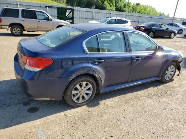 Photo 3 from auction – 2011 SUBARU LEGACY 2.5 with VIN 4S3BMCC63B3244869