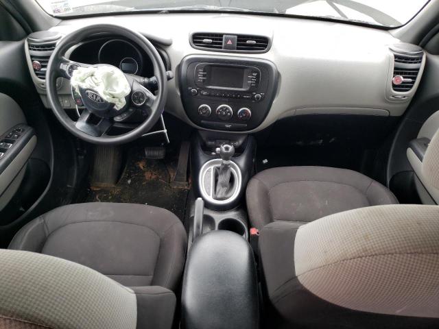 Photo 8 from auction – 2018 KIA SOUL with VIN KNDJN2A2XJ7595773