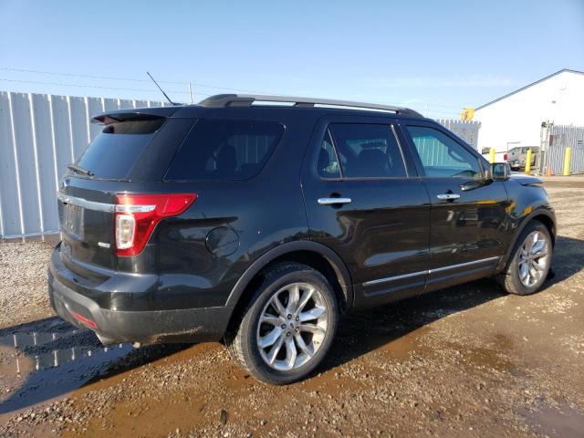 Zdjęcie 3 z aukcji – 2013 FORD EXPLORER L z VIN 1FM5K8F82DGB18846
