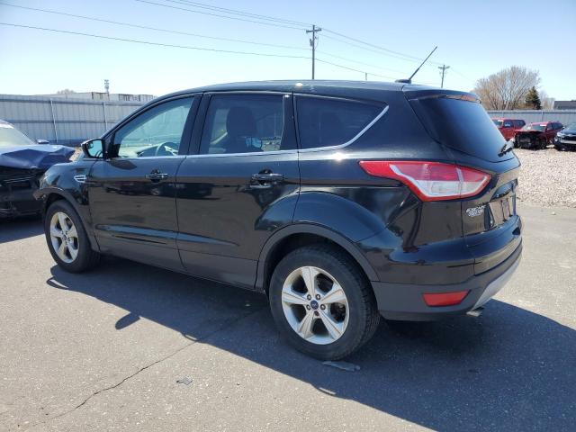 Photo 2 from auction – 2014 FORD ESCAPE SE with VIN 1FMCU9G91EUD50033