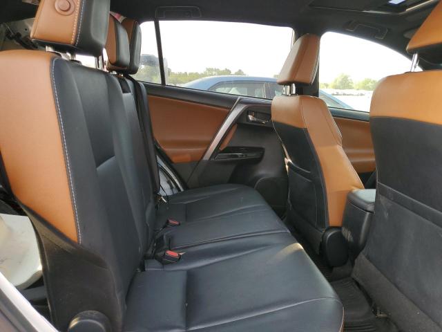 Photo 10 from auction – 2017 TOYOTA RAV4 SE with VIN JTMJFREV1HD218772