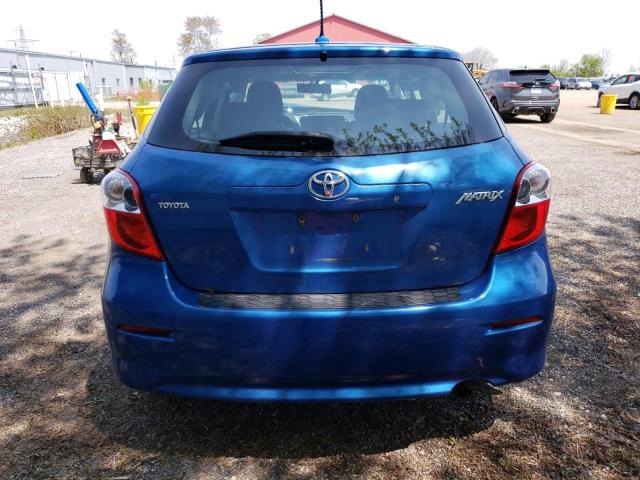 Photo 6 from auction – 2010 TOYOTA COROLLA MA with VIN 2T1KU4EE8AC458420