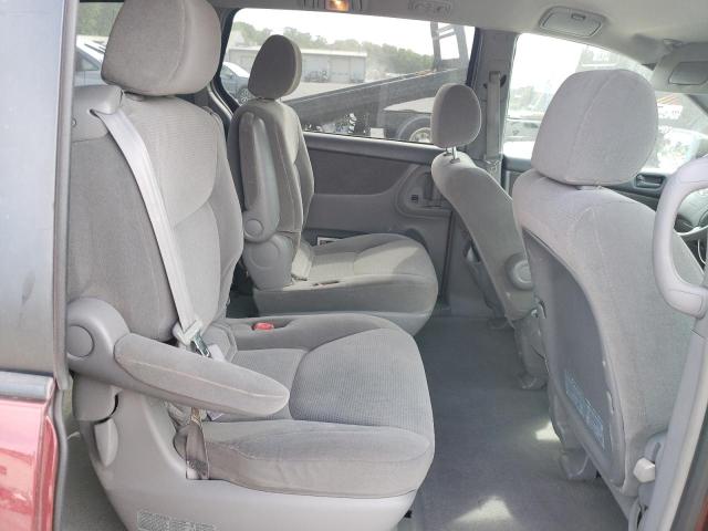 Photo 11 from auction – 2004 TOYOTA SIENNA CE with VIN 5TDZA23C04S108868