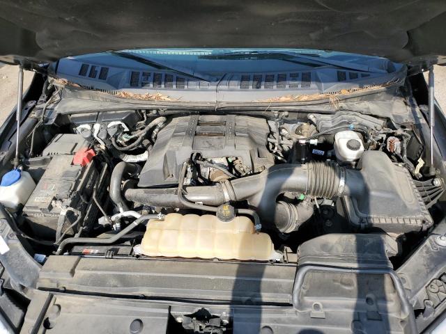 Photo 11 from auction – 2018 FORD F150 SUPER with VIN 1FTEW1EP8JFE56651