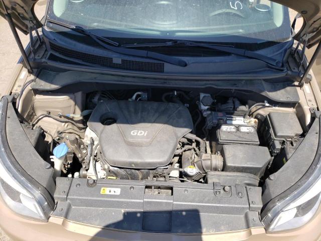 Фото 11 с аукциона – 2015 KIA SOUL с VIN KNDJN2A20F7121998