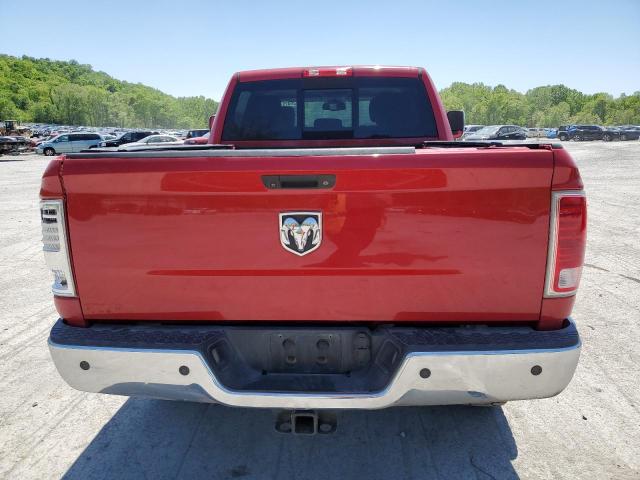 Photo 6 from auction – 2014 RAM 2500 LARAM with VIN 3C6UR5FL6EG163221