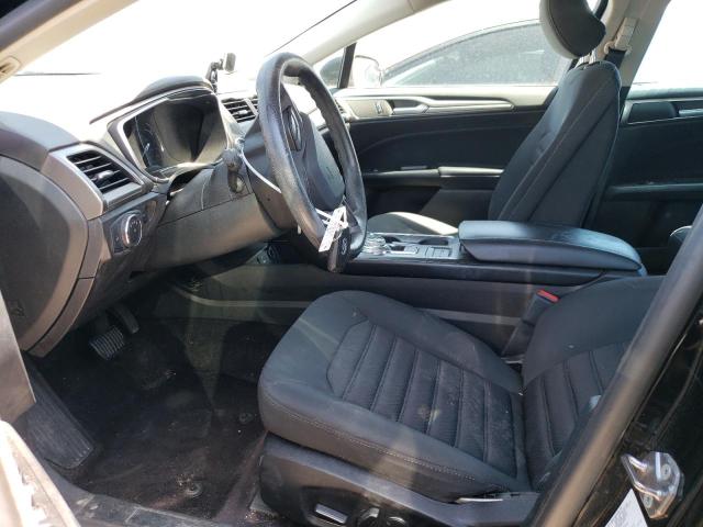 Photo 7 from auction – 2017 FORD FUSION SE with VIN 3FA6P0LU7HR300382