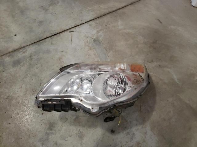 Photo 13 from auction – 2011 CHEVROLET EQUINOX LT with VIN 2CNFLNEC9B6408813