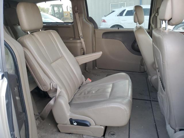 Photo 11 from auction – 2012 CHRYSLER TOWN & COU with VIN 2C4RC1CG8CR244860