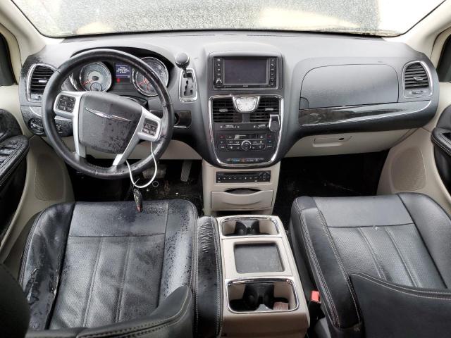 Photo 8 from auction – 2013 CHRYSLER TOWN & COU with VIN 2C4RC1CG6DR634325