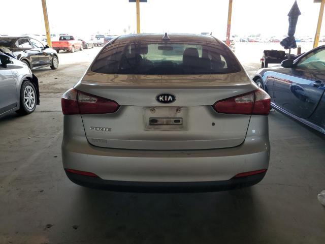 Photo 6 from auction – 2014 KIA FORTE LX with VIN KNAFK4A69E5139470