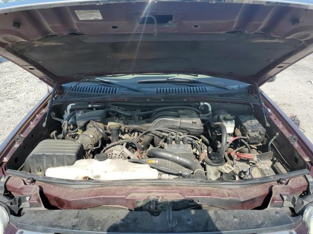 Photo 12 from auction – 2008 FORD EXPLORER E with VIN 1FMEU64E98UA85276