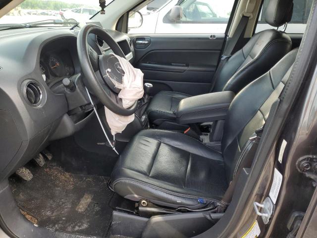 Photo 7 from auction – 2014 JEEP COMPASS SP with VIN 1C4NJCBB3ED772513