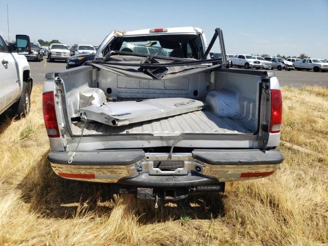Photo 6 from auction – 2001 FORD F250 SUPER with VIN 1FTNW20FX1ED84040