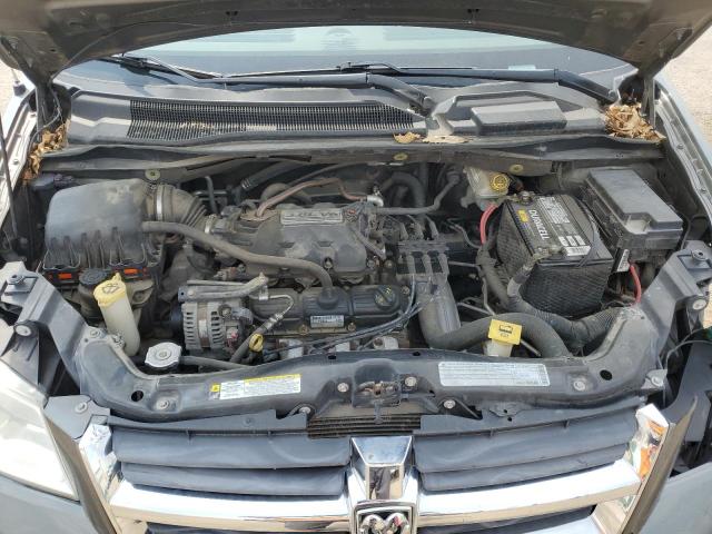 Фото 12 с аукциона – 2010 DODGE GRAND CARA с VIN 2D4RN5D17AR367061