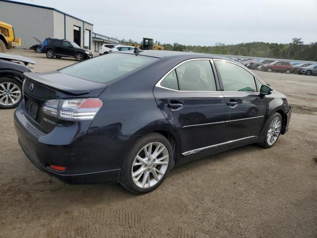 Photo 3 from auction – 2010 LEXUS HS 250H with VIN JTHBB1BA0A2026939