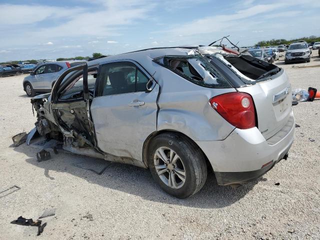 Photo 2 from auction – 2012 CHEVROLET EQUINOX LS with VIN 2GNALBEK4C6183875