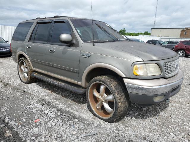 Photo 4 from auction – 1999 FORD EXPEDITION with VIN 1FMPU18LXXLA95095