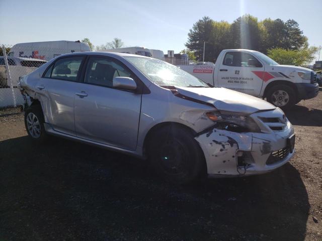 Zdjęcie 4 z aukcji – 2011 TOYOTA COROLLA BA z VIN JTDBU4EE5B9130315