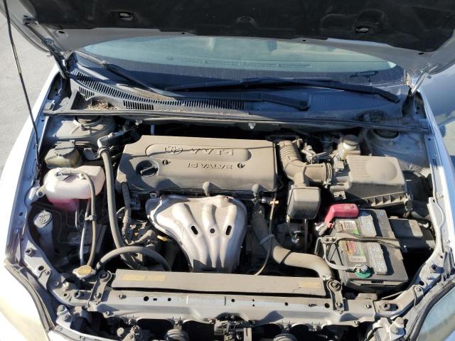 Photo 11 from auction – 2007 SCION TC with VIN JTKDE167870144167