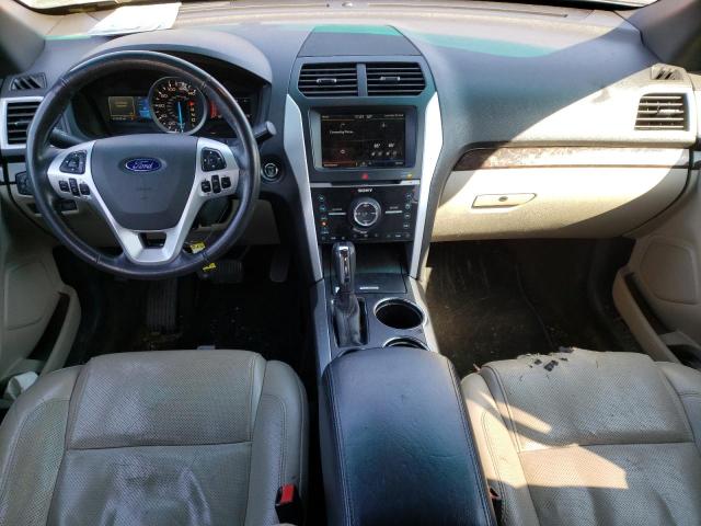 Photo 8 from auction – 2012 FORD EXPLORER L with VIN 1FMHK7F95CGA42912