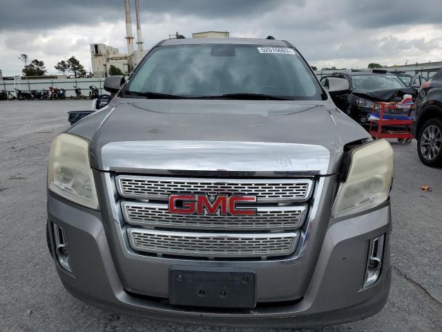Photo 5 from auction – 2012 GMC TERRAIN SL with VIN 2GKALUEK2C6319588