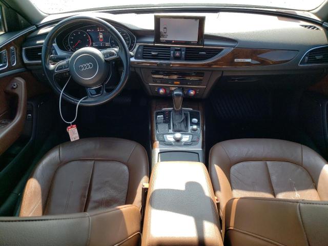Photo 8 from auction – 2017 AUDI A6 PREMIUM with VIN WAUF2AFC7HN039045