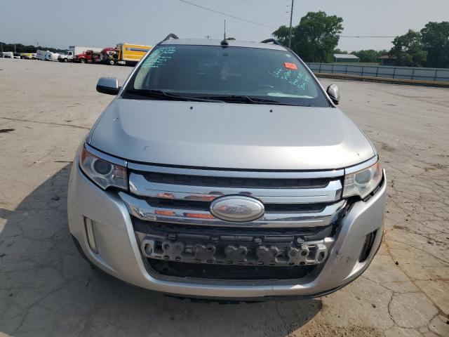 Photo 5 from auction – 2012 FORD EDGE LIMIT with VIN 2FMDK4KC1CBA45344