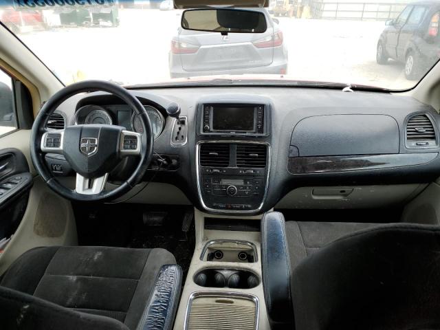 Zdjęcie 8 z aukcji – 2012 DODGE GRAND CARA z VIN 2C4RDGDG1CR277715