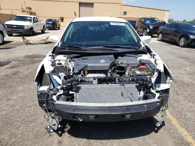 Photo 5 from auction – 2015 NISSAN ALTIMA 2.5 with VIN 1N4AL3AP7FN906804
