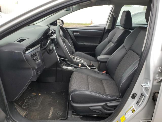 Photo 7 from auction – 2016 TOYOTA COROLLA L with VIN 5YFBURHE0GP529160