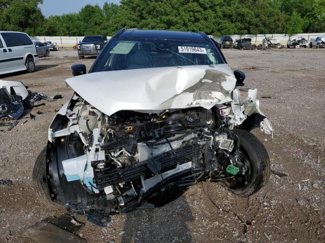 Photo 5 from auction – 2023 NISSAN KICKS SR with VIN 3N1CP5DV4PL524473