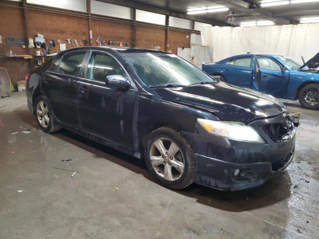 Photo 4 from auction – 2011 TOYOTA CAMRY BASE with VIN 4T1BF3EK9BU740379