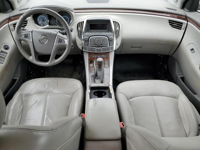 Фото 8 с аукциона – 2011 BUICK LACROSSE C с VIN 1G4GC5ED6BF139558