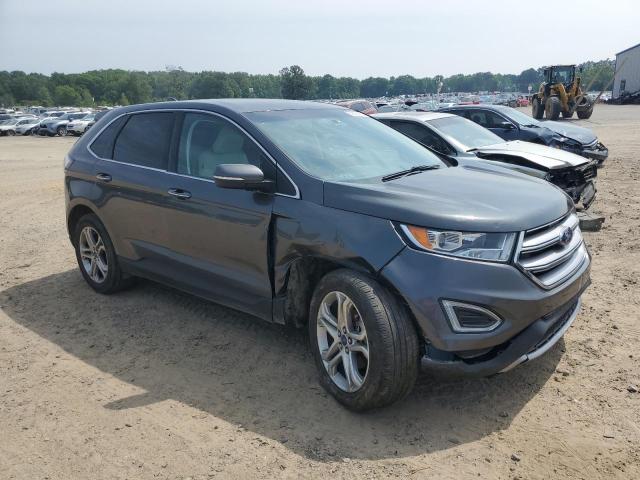 Photo 4 from auction – 2018 FORD EDGE TITAN with VIN 2FMPK3K93JBB07187