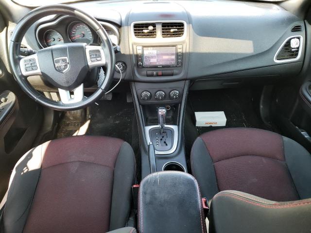 Photo 8 from auction – 2012 DODGE AVENGER SX with VIN 1C3CDZEG1CN281149