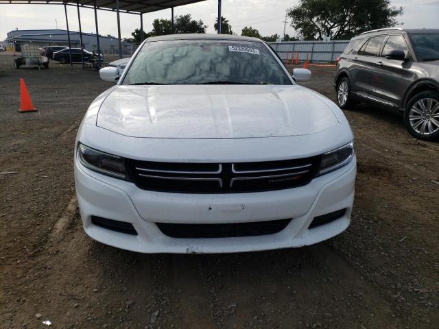Photo 5 from auction – 2015 DODGE CHARGER SE with VIN 2C3CDXBG6FH735336