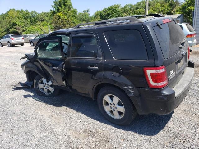Photo 2 from auction – 2011 FORD ESCAPE XLT with VIN 1FMCU0D7XBKB35398