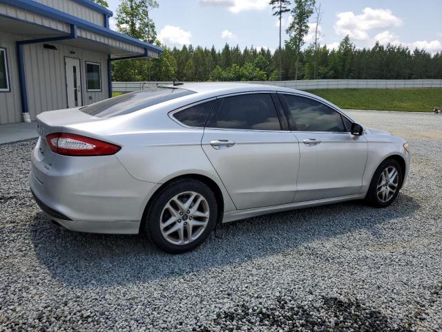 Photo 3 from auction – 2014 FORD FUSION SE with VIN 3FA6P0HD6ER113235