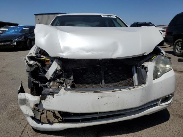 Photo 5 from auction – 2005 TOYOTA AVALON XL with VIN 4T1BK36B45U024276